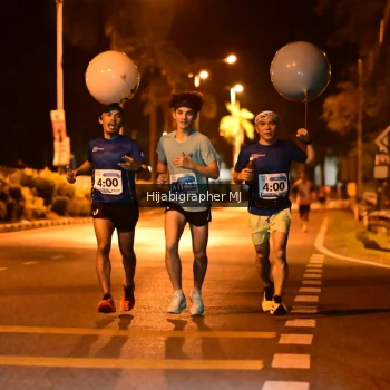 Runner Photo 1103666