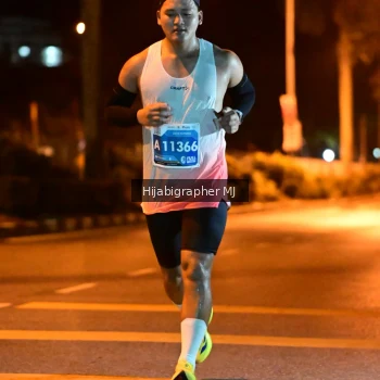Runner Photo 1103678