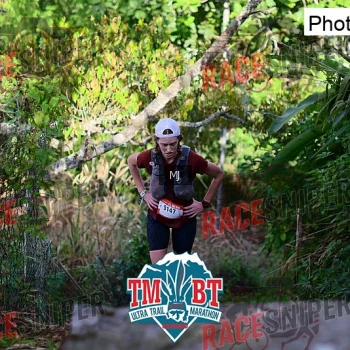 Runner Photo 110368