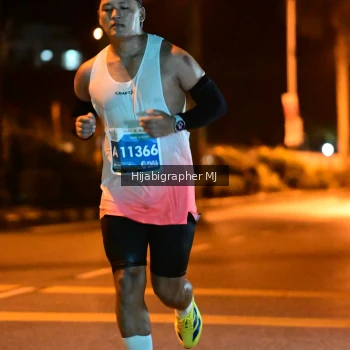 Runner Photo 1103681