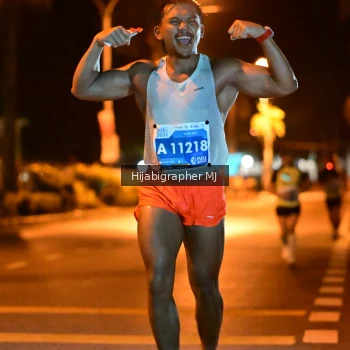 Runner Photo 1103802