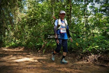 Runner Photo 1103973