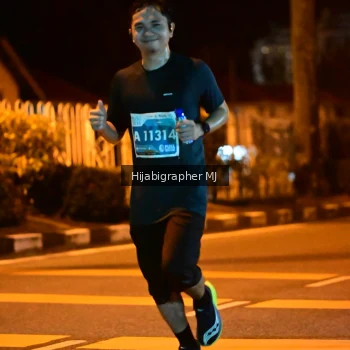 Runner Photo 1103981
