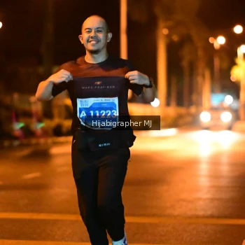 Runner Photo 1104329