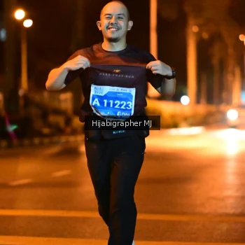 Runner Photo 1104330
