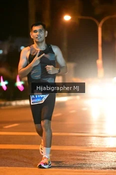 Runner Photo 1104362