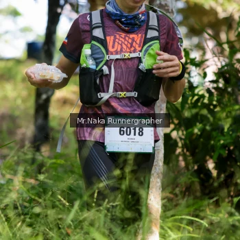 Runner Photo 11045