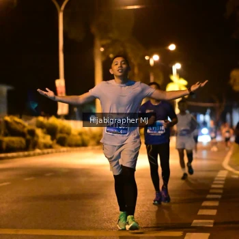 Runner Photo 1104532