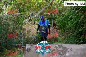 Runner Photo 110534