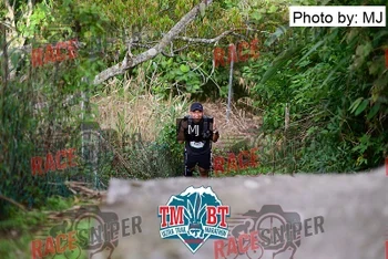 Runner Photo 110537
