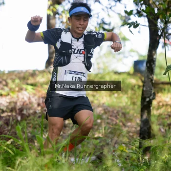Runner Photo 11054