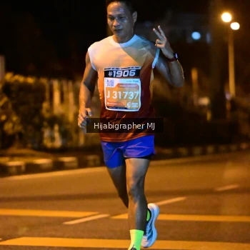 Runner Photo 1105450