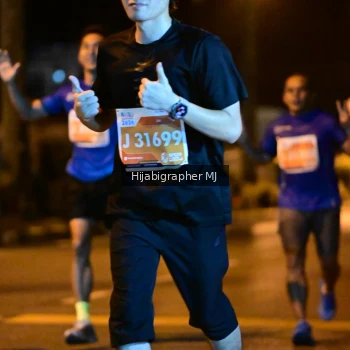 Runner Photo 1105507