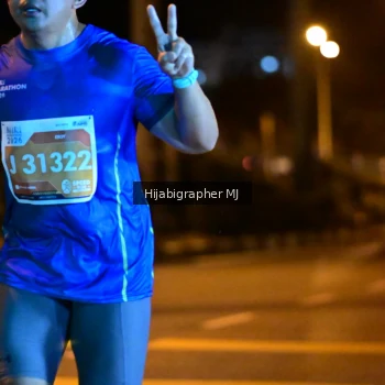 Runner Photo 1105509