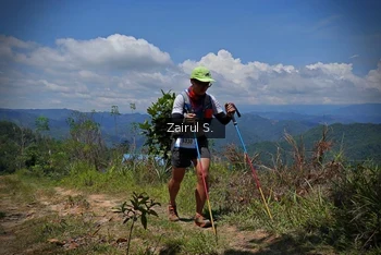 Runner Photo 1106036
