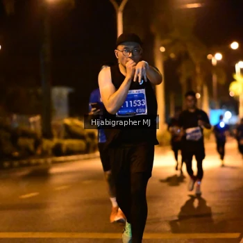 Runner Photo 1106077