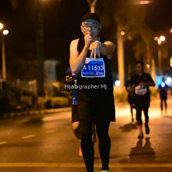 Runner Photo 1106078
