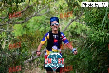Runner Photo 110613