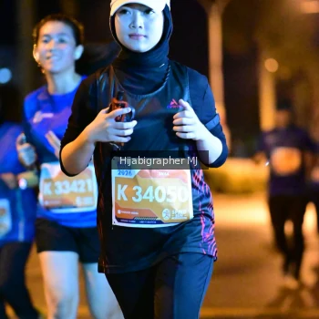 Runner Photo 1106450