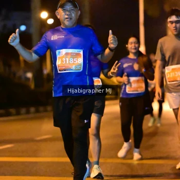 Runner Photo 1106461