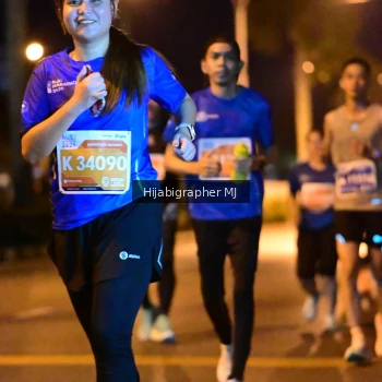 Runner Photo 1106473