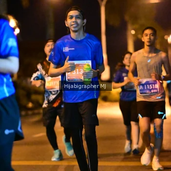 Runner Photo 1106474
