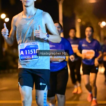 Runner Photo 1106479