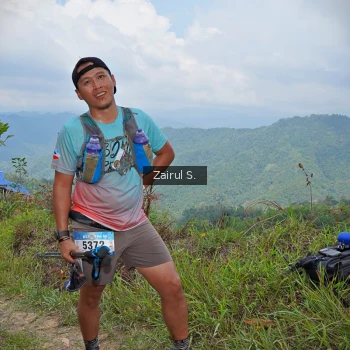 Runner Photo 1106621