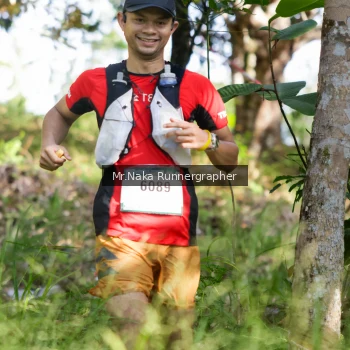 Runner Photo 11068