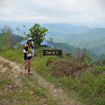 Runner Photo 1106831