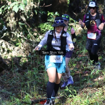 Runner Photo 1106834