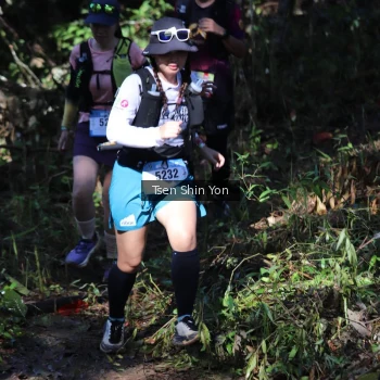 Runner Photo 1106847