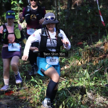 Runner Photo 1106849