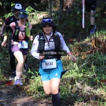 Runner Photo 1106876