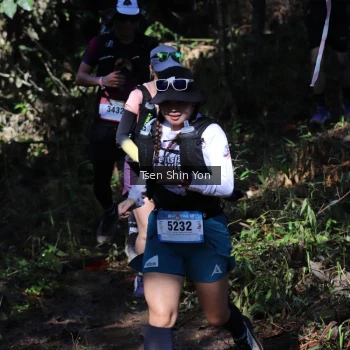 Runner Photo 1106878