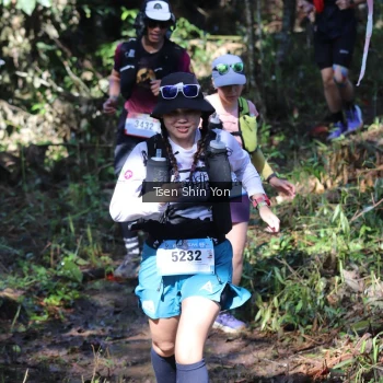 Runner Photo 1106882
