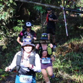 Runner Photo 1106884