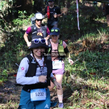 Runner Photo 1106896