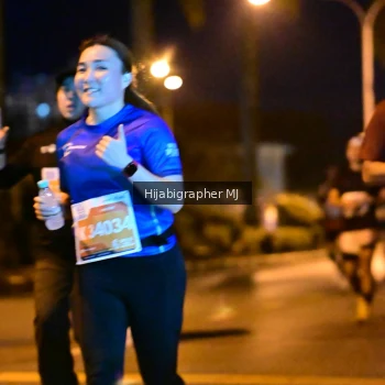 Runner Photo 1106925