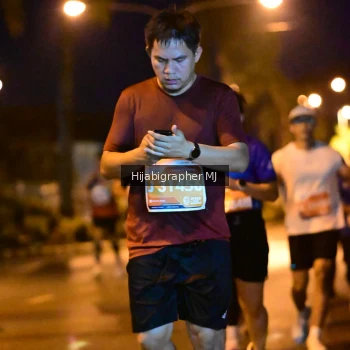 Runner Photo 1106927