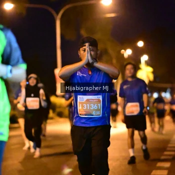 Runner Photo 1106942