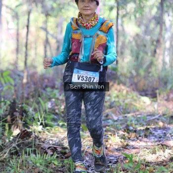 Runner Photo 1107119
