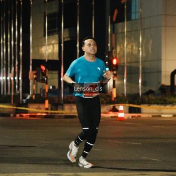 Runner Photo 1107354