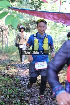 Runner Photo 1107484