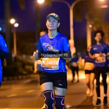 Runner Photo 1107530