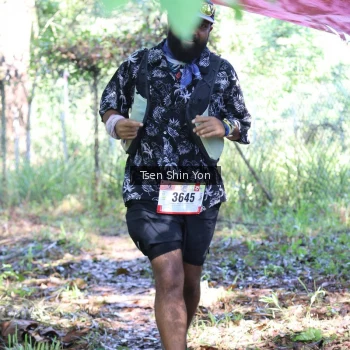 Runner Photo 1107603