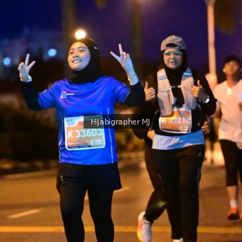 Runner Photo 1107610