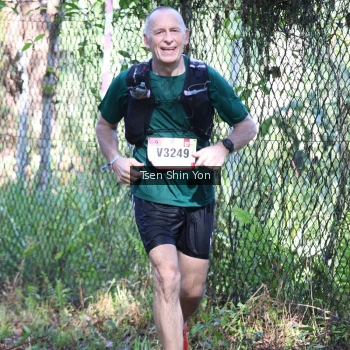 Runner Photo 1107625