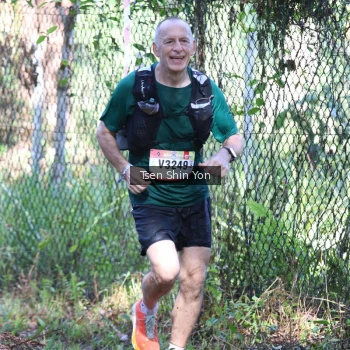 Runner Photo 1107636