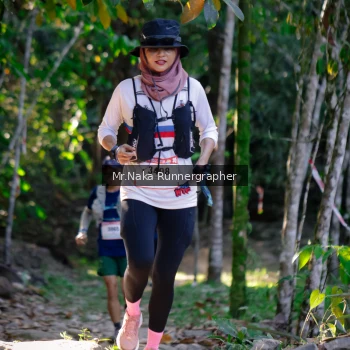 Runner Photo 11078